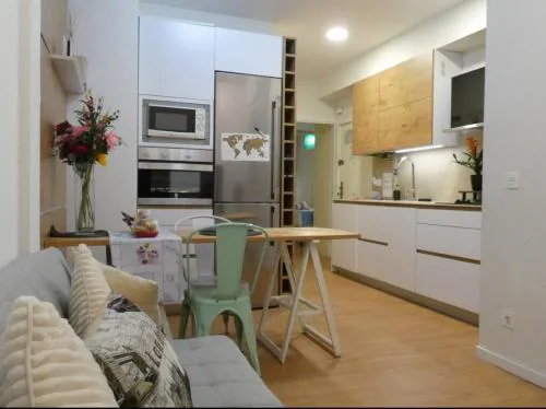 Viana Urban Apartment , Cozy 2BR Near Old Town