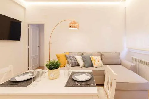 Vivienda Turística Reformada con Encanto