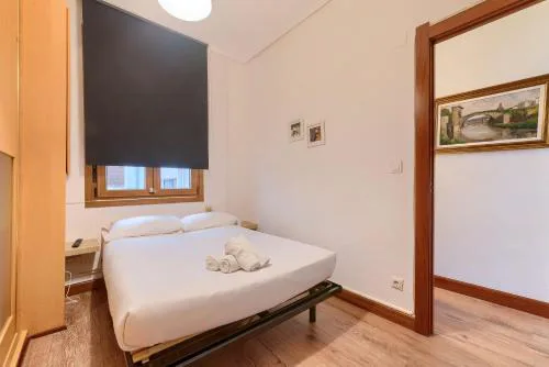 Vivienda Turística, Refugio Azkue Encanto y Comodidad