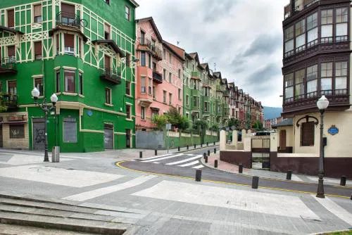voco Bilbao - City by IHG