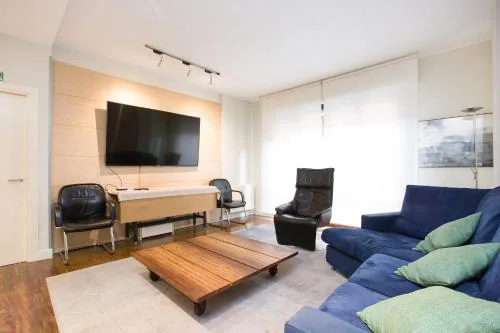 Volantin Apartment