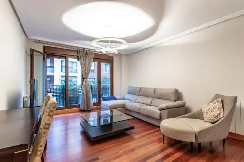 Zabalbide apartment by People Rentals