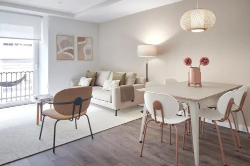 Alboka by FeelFreeRentals