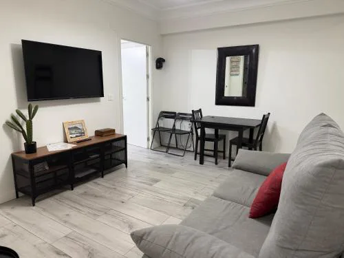 AMARA PIO XII PARKING 20E night WIFI TERRACE