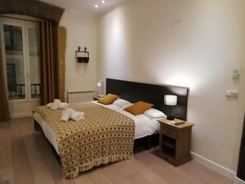 Amona Teresa Guesthouse