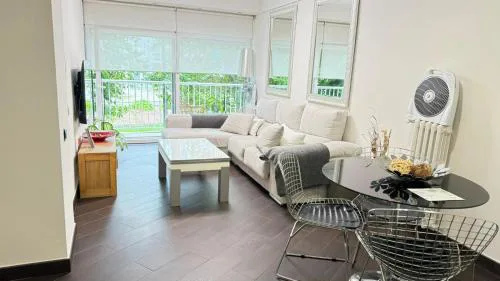 Apartamento Anoeta