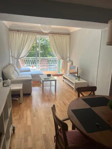 Apartamento Céntrico San Sebastián