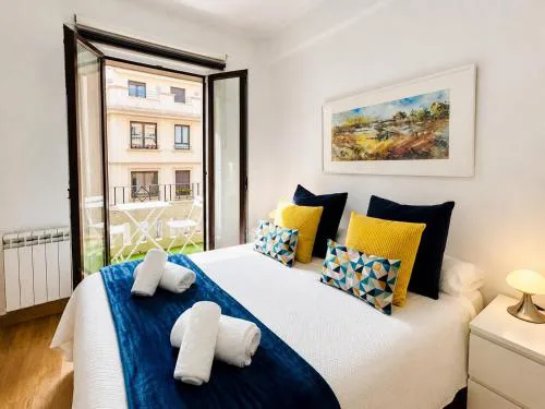 Apartamento Coqueto en Gros