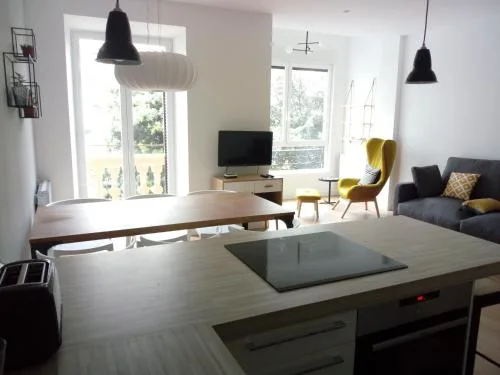 Apartamento Donostia Chic