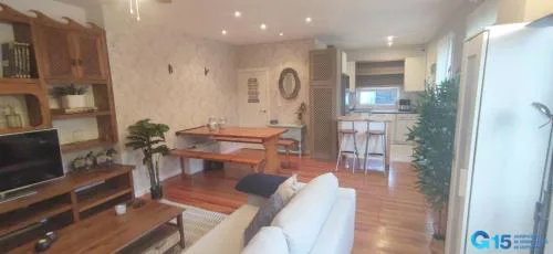 Apartamento El Olivar