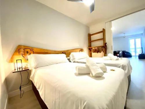 Apartamento en Gros