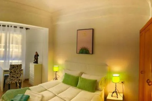 Apartamento junto a la playa de gros ESS02373