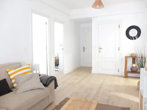 Apartamento La Zurri near Kursaal