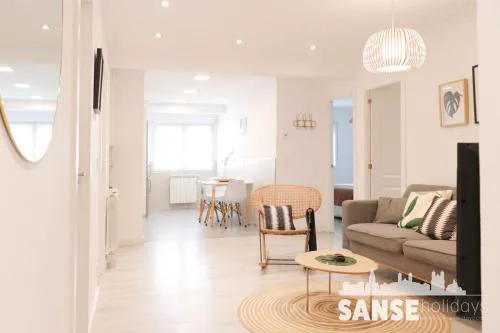 Apartamento Mendilar by SanSe Holidays