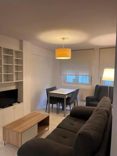Apartamento Oteiza
