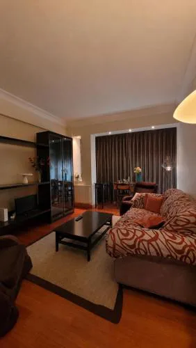 Apartamento Sancho el Sabio
