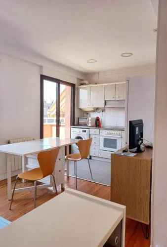 Apartamento Turístico Gros