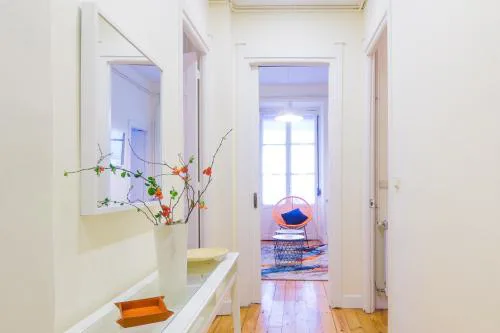Apartamento Urumea