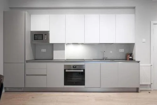 Apartamento Urumea by SanSe Holidays
