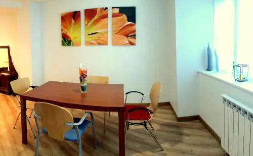 Apartamentos Grosen