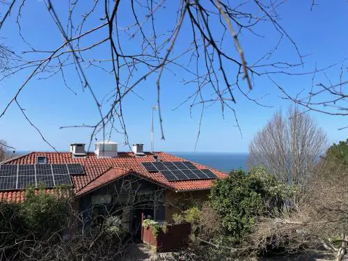 Apartamentos Mar y Mar Agroturismo