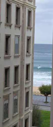 Beach Big Apartment With 3 Rooms Apartment Parking Included