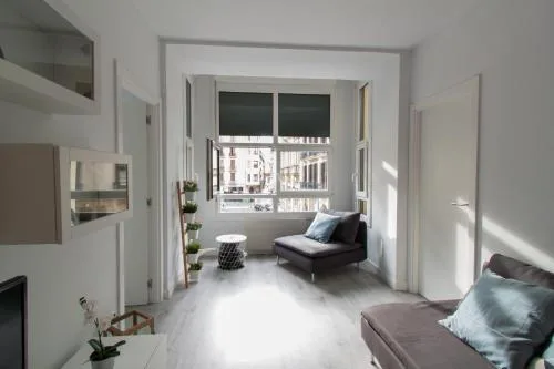 Belgrano Beach & Oldtown by Beauty Rentals