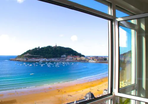 Bellavista Concha Beach - SSHousing