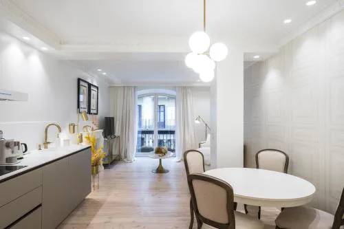 Brand New I Beachfront I 3 min Old Town ANVERS