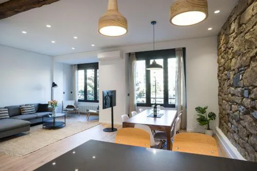 Cantabric Plaza / Iberorent Apartments