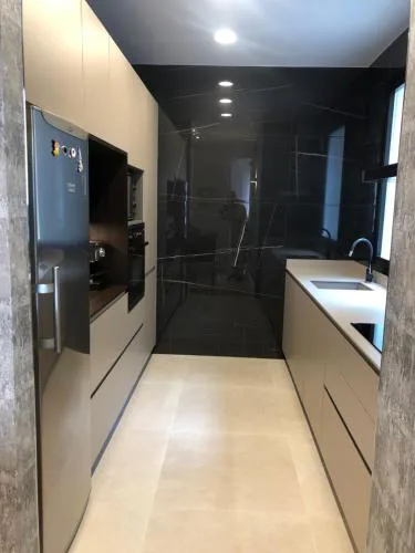 Caprichoso apartamento en zona romántica Prim 5
