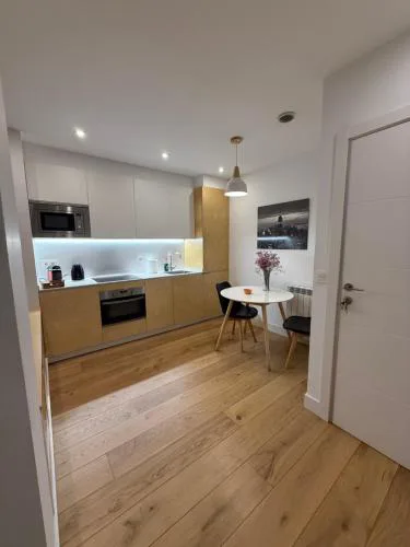 Dalia apartamento