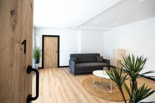 DONOSTIA ROOMS