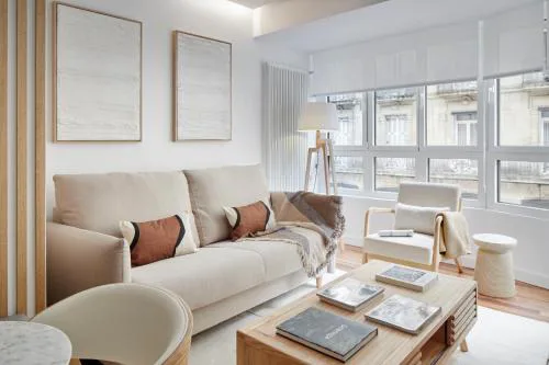 Easo Suite 18 by FeelFree Rentals