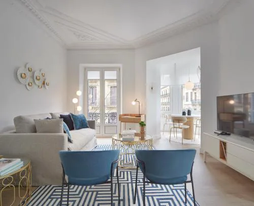 Getaria by FeelFree Rentals