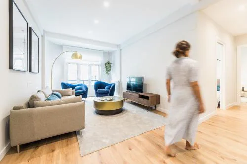GRAN VIA by SWEET HOME SAN SEBASTIAN