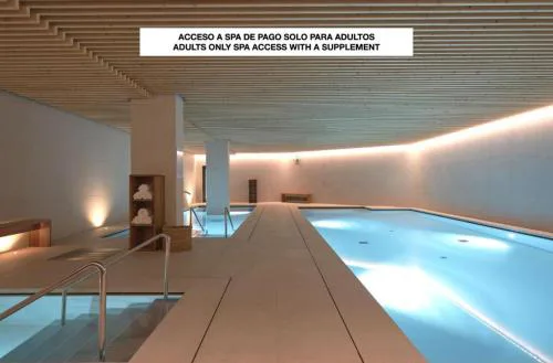 Hotel Arima & Spa - Small Luxury Hotels