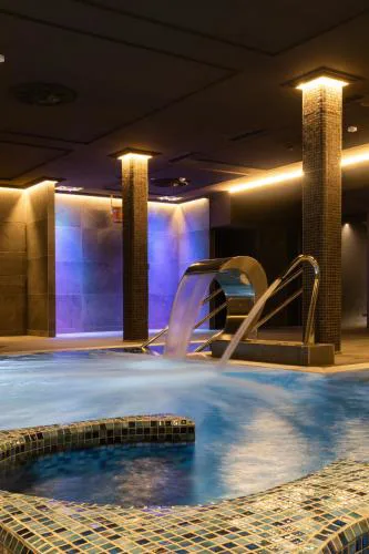 Hotel Luze Boutique San Sebastian
