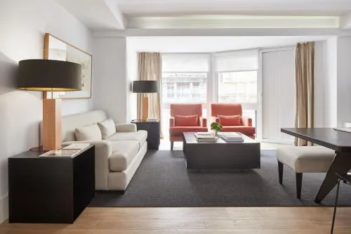 Koxtape Apartment by FeelFree Rentals