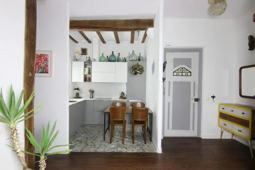 La casa del árbol