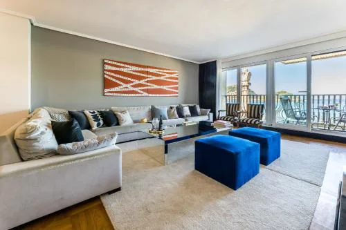 LA CONCHA BEACHVIEW by SWEET HOME SAN SEBASTIAN