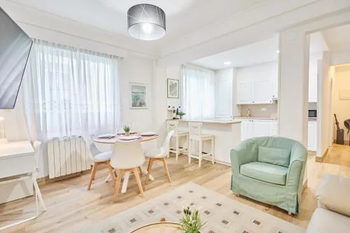 Larroka by Basque Homes