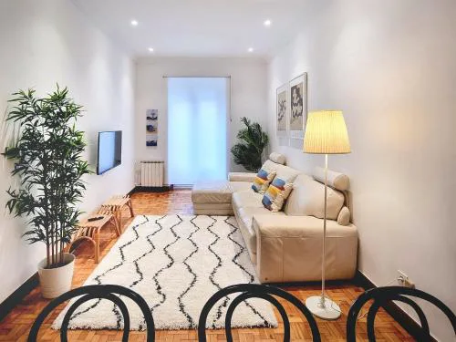 Magallanes - Iberorent Apartments