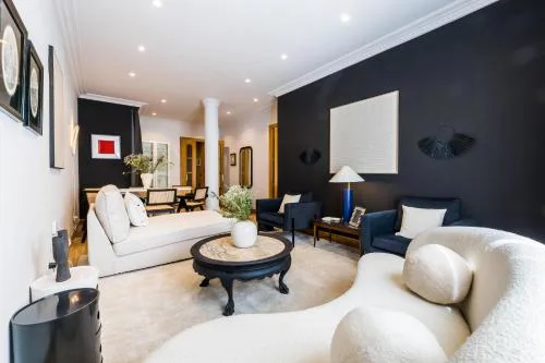 ONDARRA by SWEET HOME SAN SEBASTIAN