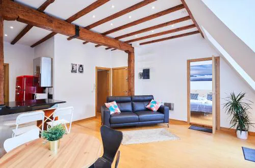 San Marcial by Basque Homes