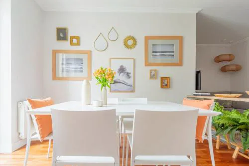 San Sebastian City Center⎮3 Bedrooms⎮Free WIFI