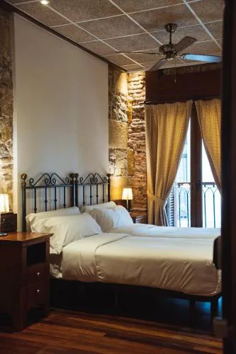 San Sebastián DOT Rooms