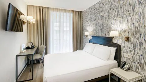 Sercotel Hotel Europa