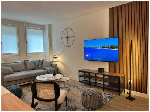 Stunning APT 4PAX Free Parking 3 min Anoeta