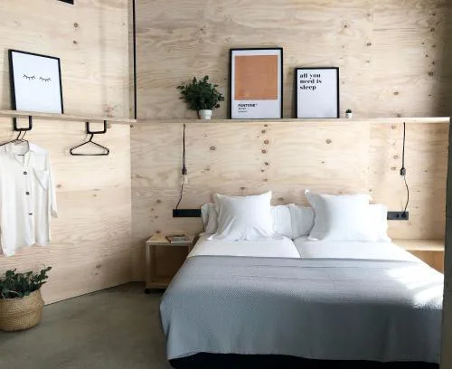 Talo Urban Rooms